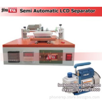 9TU-D001 (Semi-Automatic Lcd Separator)